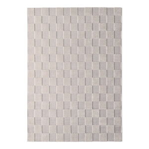 Kremowy dywan 120x170 cm Damas – Nattiot