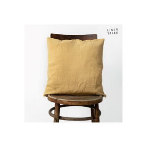 Poszewka na poduszkę 50x50 cm – Linen Tales