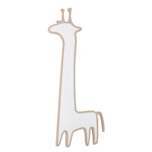 Lustro w kształcie żyrafy Bloomingville