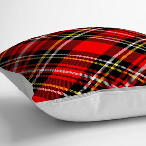 Poszewka na poduszkę z domieszką bawełny Minimalist Cushion Covers Classic, 70x70 cm