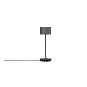 Lampa zewnętrzna LED ze ściemniaczem na USB ø 7 cm Farol Mini – Blomus