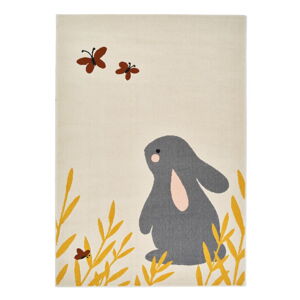 Dywan dziecięcy Zala Living Design Bunny Lottie, 120x170 cm