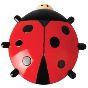 Termometr zewnętrzny Ladybird – Esschert Design