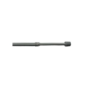 Metalowy regulowany drążek na zazdrostki 40 - 70 cm Easy – SP TREND
