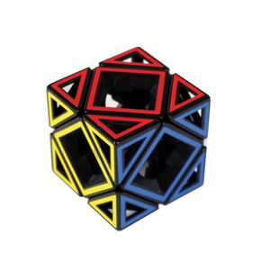 Układanka logiczna RecentToys Skewb Cube