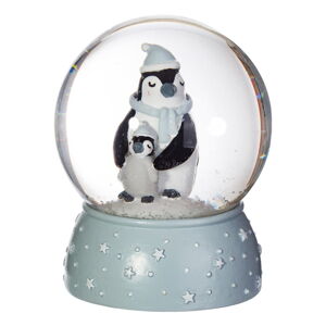 Kula śnieżna Penguins – Sass & Belle