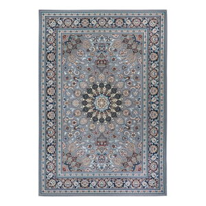 Niebieski dywan odpowiedni na zewnątrz 200x285 cm Kadi – Hanse Home