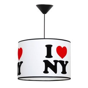 Lampa wisząca Glimte New York