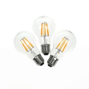 Zestaw 3 żarówek LED Bulb Attack PIONEER Linear, 5,5 W