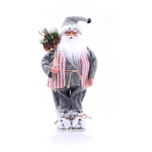 Świąteczna figurka DecoKing Father of Christmas