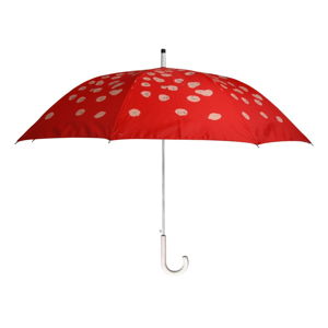 Czerwony parasol Esschert Design Muchomór