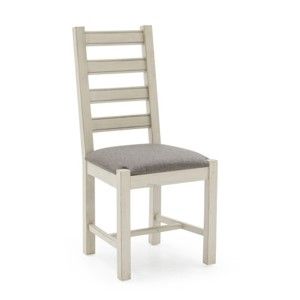 Krzesło z drewna sosnowego VIDA Living Croft Tinna