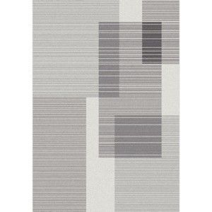 Szary dywan Universal Niebla, 160x230 cm