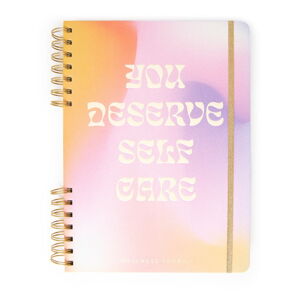 Notes w formacie A4 200 str. You Deserve – DesignWorks Ink