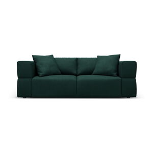 Zielona sofa 214 cm – Milo Casa