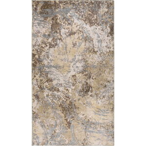 Beżowy dywan odpowiedni do prania 230x160 cm - Vitaus