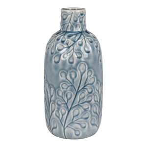 Jasnoniebieski ceramiczny wazon – House Nordic