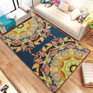 Dywan Homefesto Digital Carpets Marsso, 140x220 cm