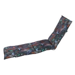 Poduszka na leżak ogrodowy Hartman Elba, 195x63 cm