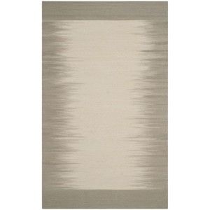 Wełniany dywan ręcznie wiązany Safavieh Francesco, 152x243 cm