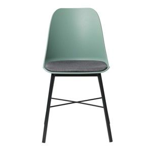 Zielone krzesło Unique Furniture Whistler
