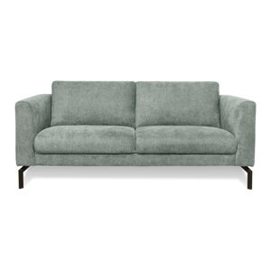 Jasnoszara sofa 165 cm Gomero – Scandic