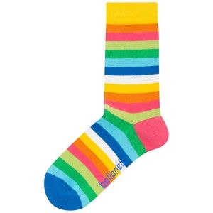 Skarpetki Ballonet Socks Summer, rozmiar 36-40