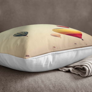 Poszewka na poduszkę Minimalist Cushion Covers Buniho, 45x45 cm