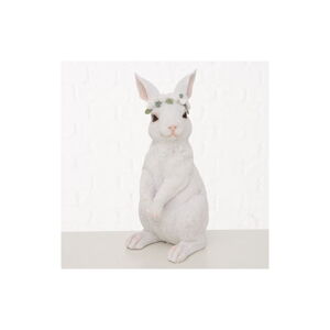Wielkanocna figurka w kształcie królika Karlino − Boltze
