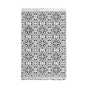 Dywan dwustronny Cihan Bilisim Tekstil Marrakech, 80x120 cm