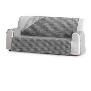 Szary ochronny pokrowiec na sofę 190 cm Protect – Casa Selección