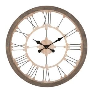 Zegar ścienny Mauro Ferretti Simplicity, ⌀ 60 cm