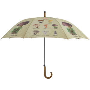 Parasol Esschert Design Houby, Ø 120 cm
