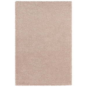 Różowy dywan Elle Decor Passion Orly, 200x290 cm