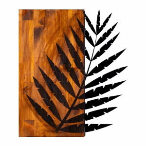 Dekoracja ścienna Skyler Palm Leaf