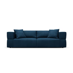 Niebieska sofa 248 cm – Milo Casa