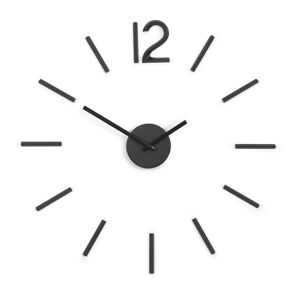 Zegar ścienny ø 100 cm Blink – Umbra