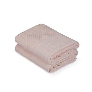 Zestaw 2 ręczników Madame Coco Marlea, 50x90 cm