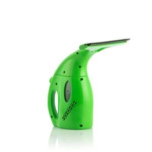 Zielone urządzenie do mycia szyb InnovaGoods X6