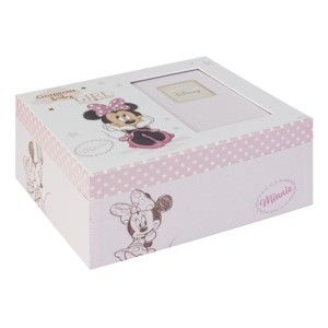Pudełko Disney Magical Beginnings Minnie