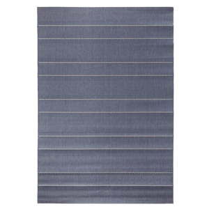 Niebieski dywan odpowiedni na zewnątrz Bougari Sunshine, 200x290 cm