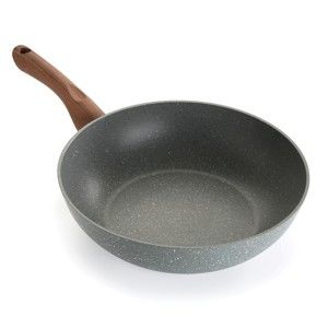 Aluminiowy wok Versa Wok