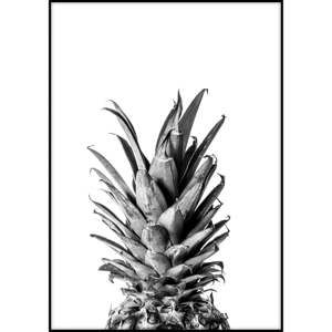 Plakat Imagioo Pineapple, 40x30 cm