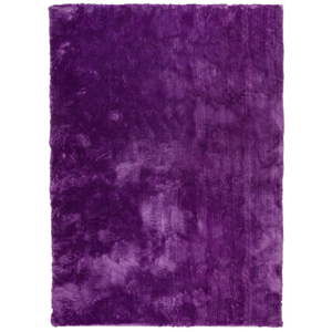 Dywan tuftowany Universal Nepal Violet, 200x290 cm