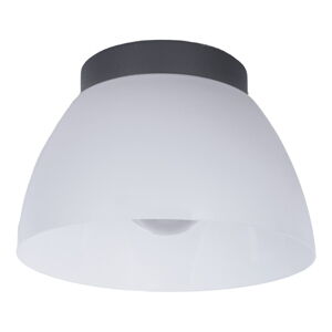 Lampa zewnętrzna wisząca LED ø 20 cm – SULION