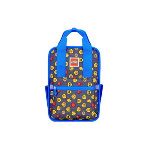 Niebieski plecak dziecięcy LEGO® Tribini