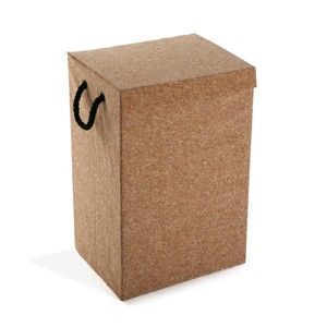 Korkowe pudełko Versa Large Cork Box