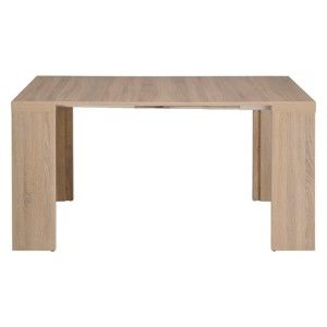Stół rozkładany z drewna bukowego Artemob Silly