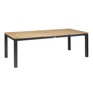 Stół ogrodowy 100x220 cm Memphis – Exotan