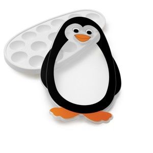 Forma do lodu Snips Penguin